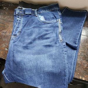 Evans brand jeans UK size 26